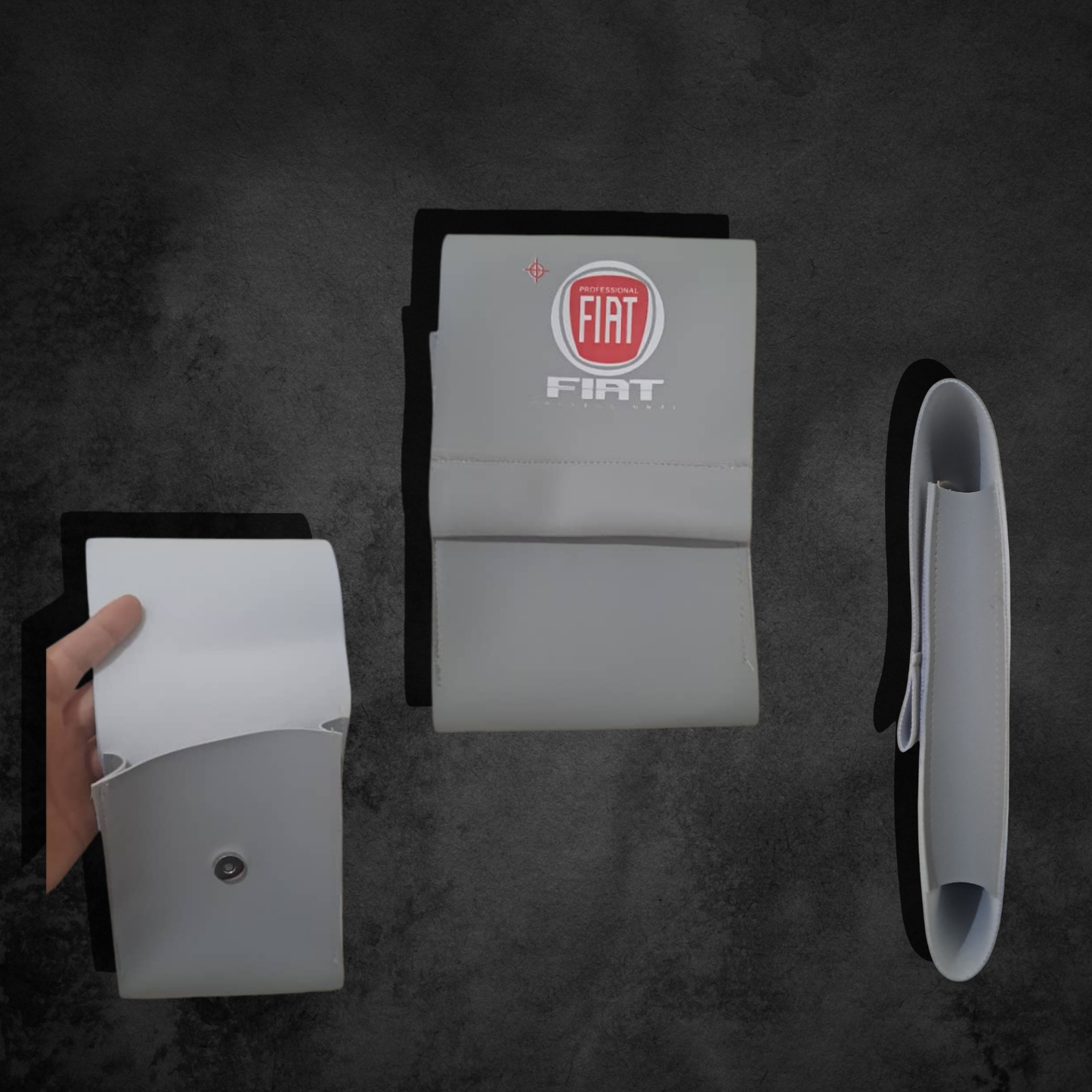 La Touche Dorée pour Votre Voiture