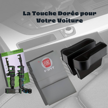 La Touche Dorée pour Votre Voiture