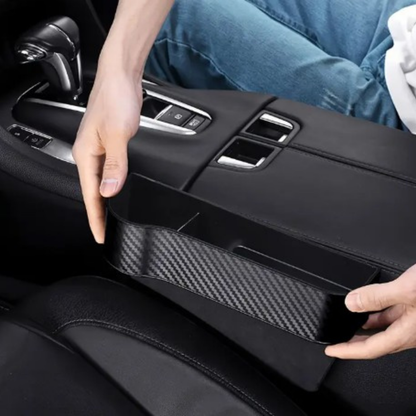 La Touche Dorée pour Votre Voiture
